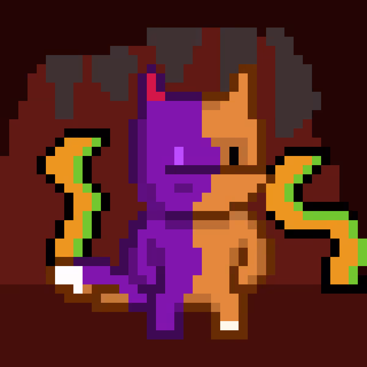 Demon#4