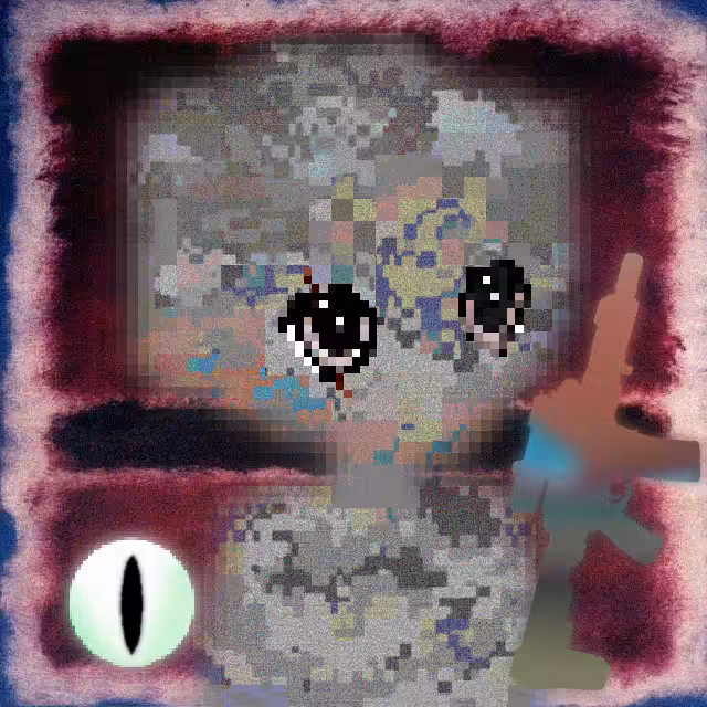 MILADY AURA2 AFTER DEATH #1128