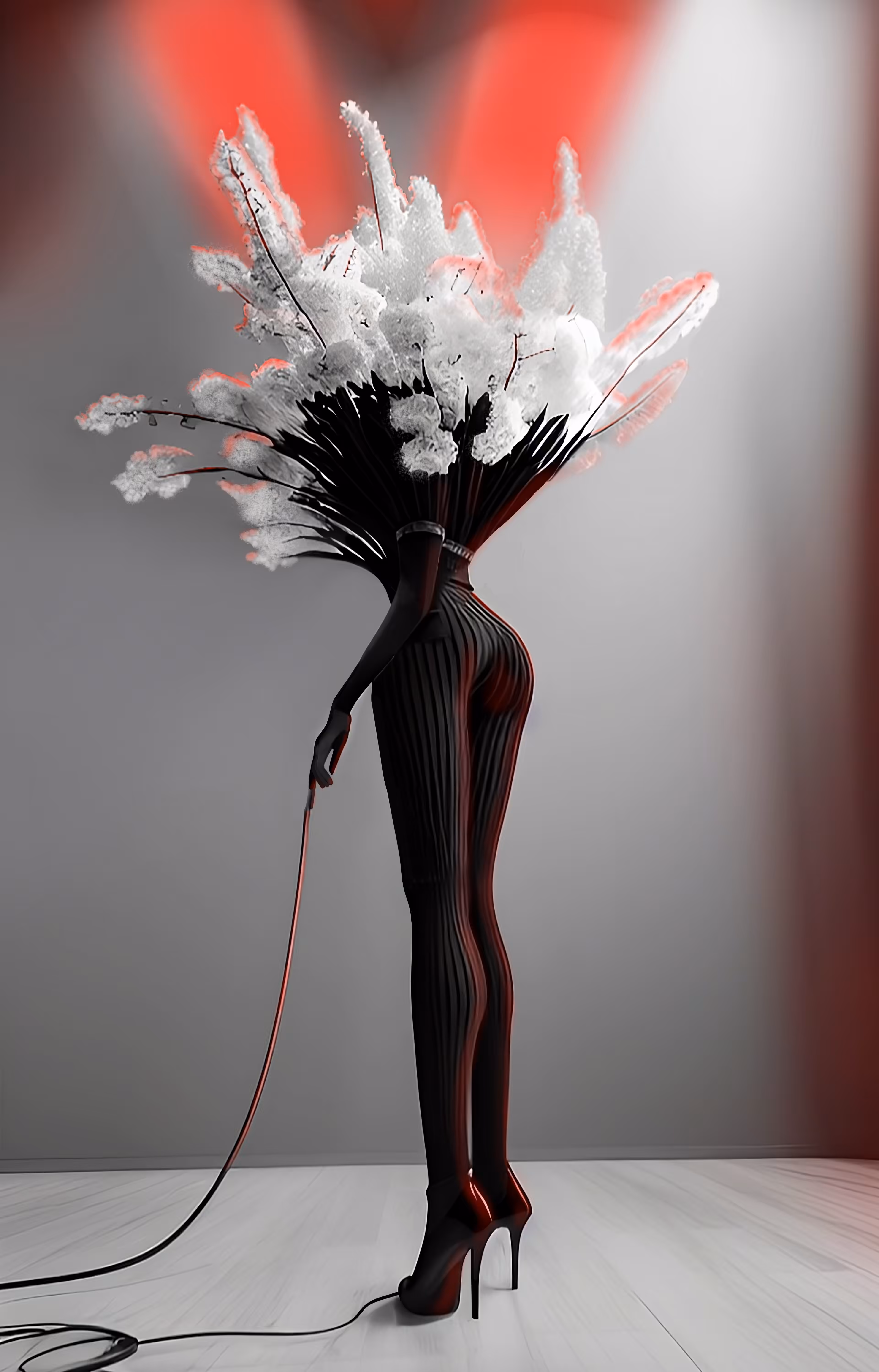 Electric Bloom