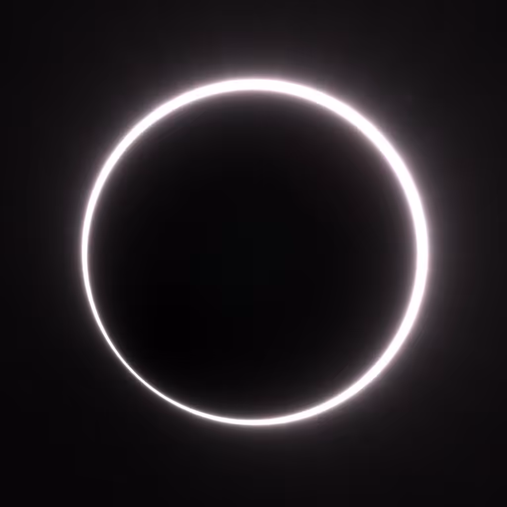 Totality #184