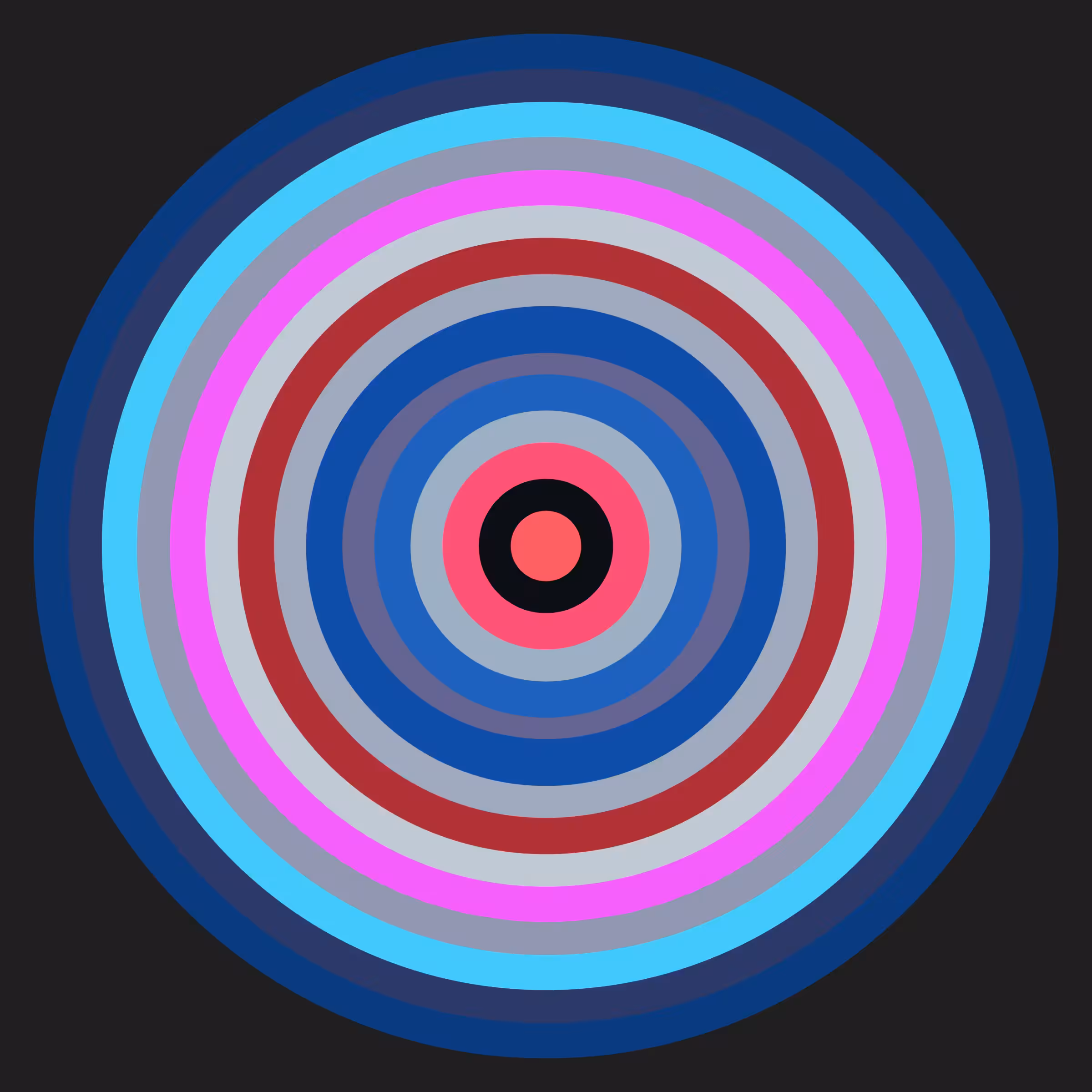 Circle of Frens² #5126