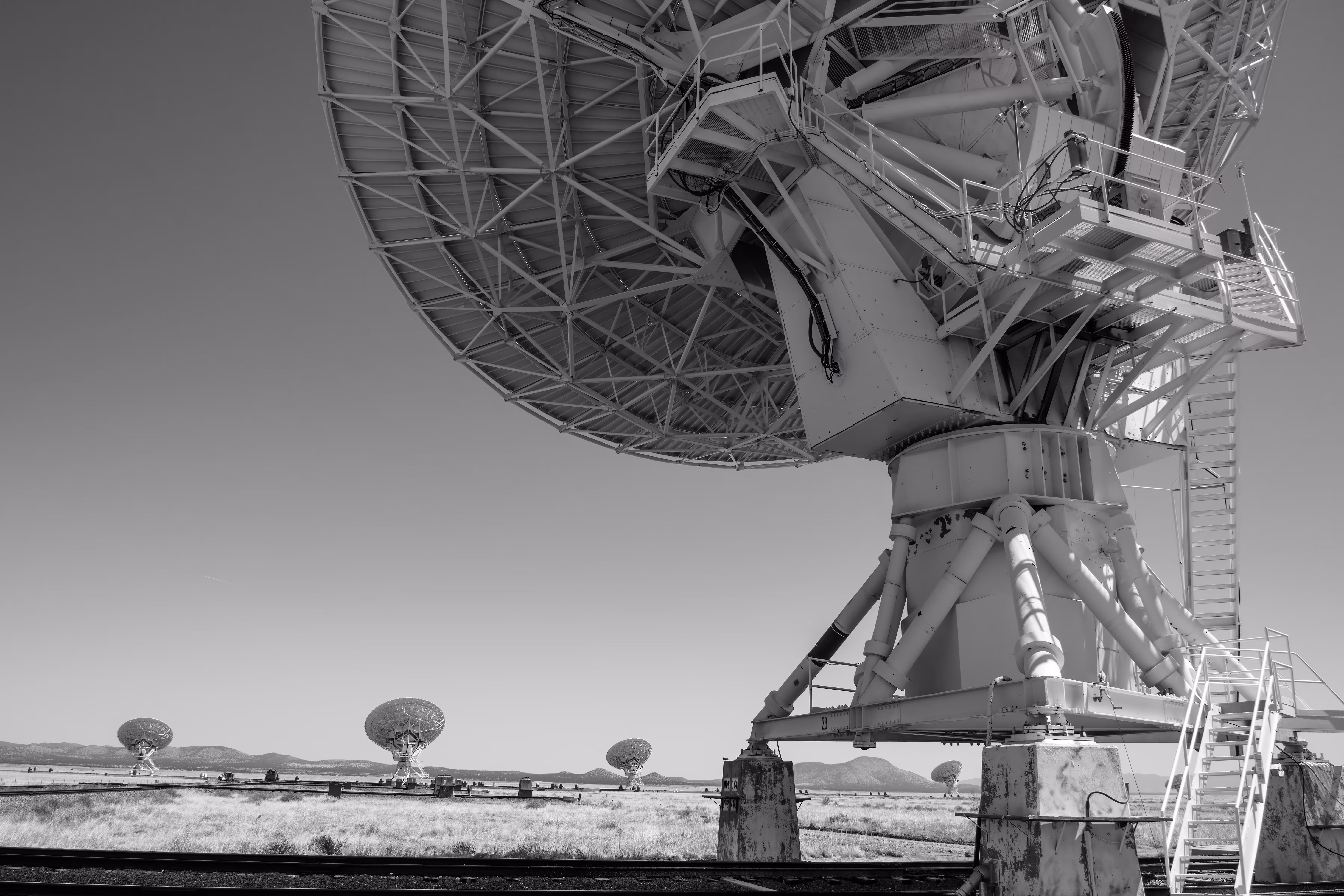 The Array