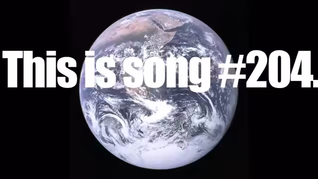 Commondreams.org | Song A Day #00204