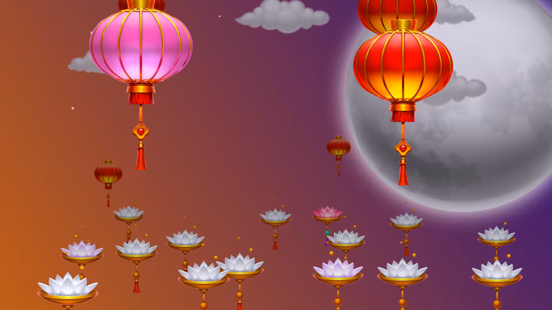 Mooncakes: Happy Mid Autumn Festival 2022 #1942