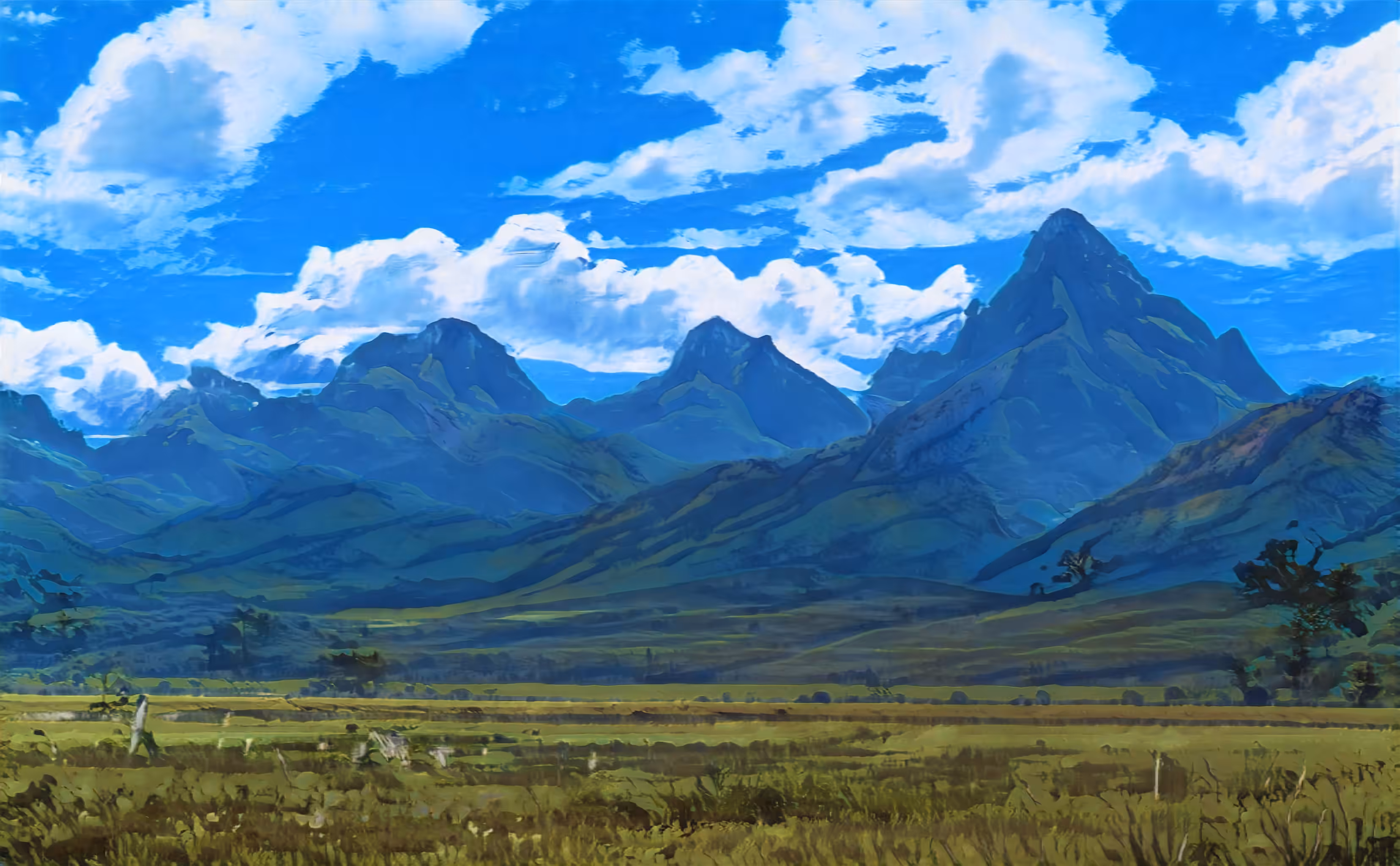 AI Landscapes #0420