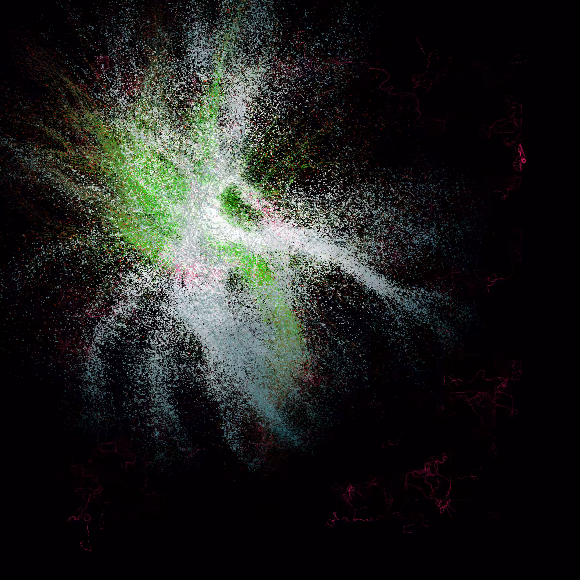 Entanglement #8