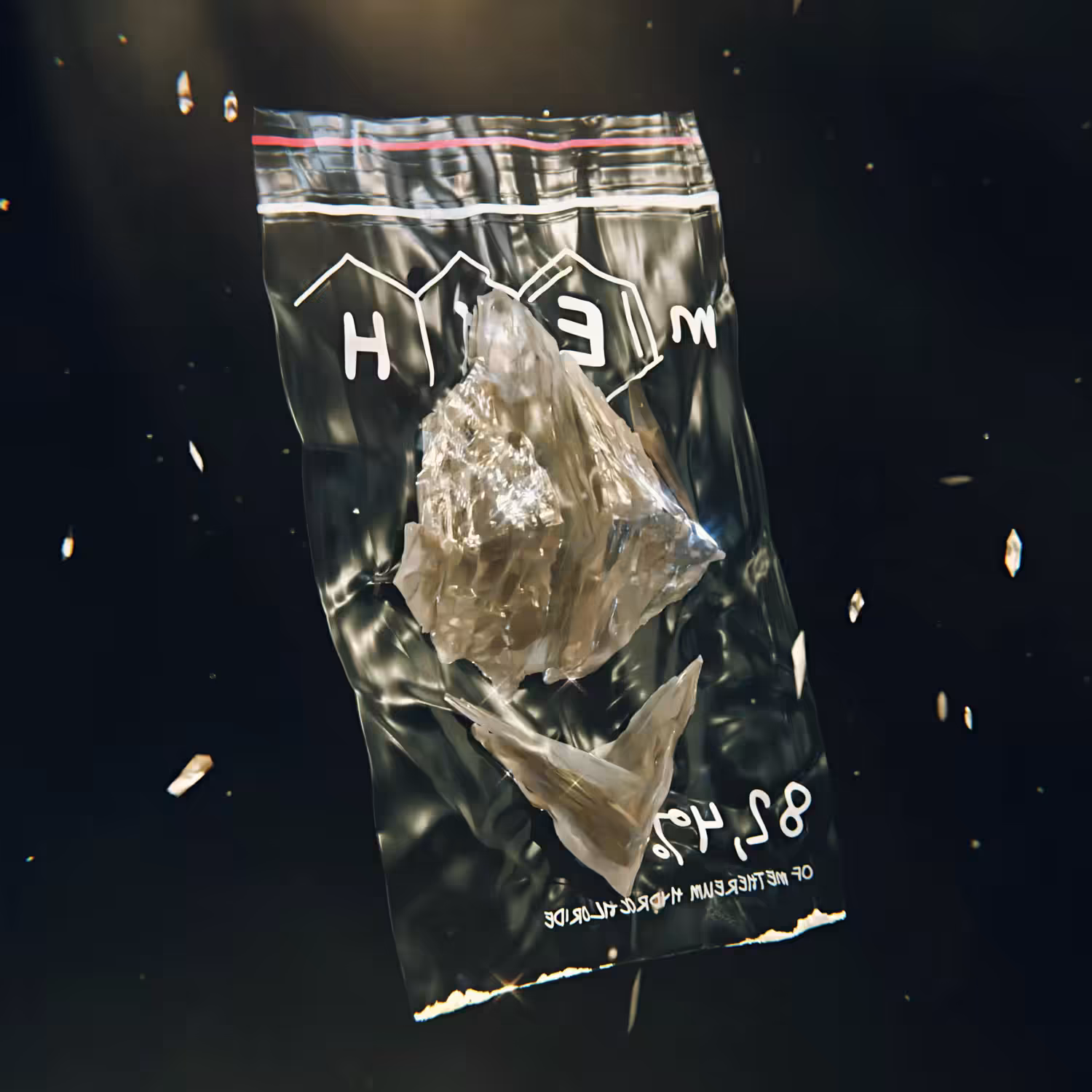 street mETH — recreational NFT