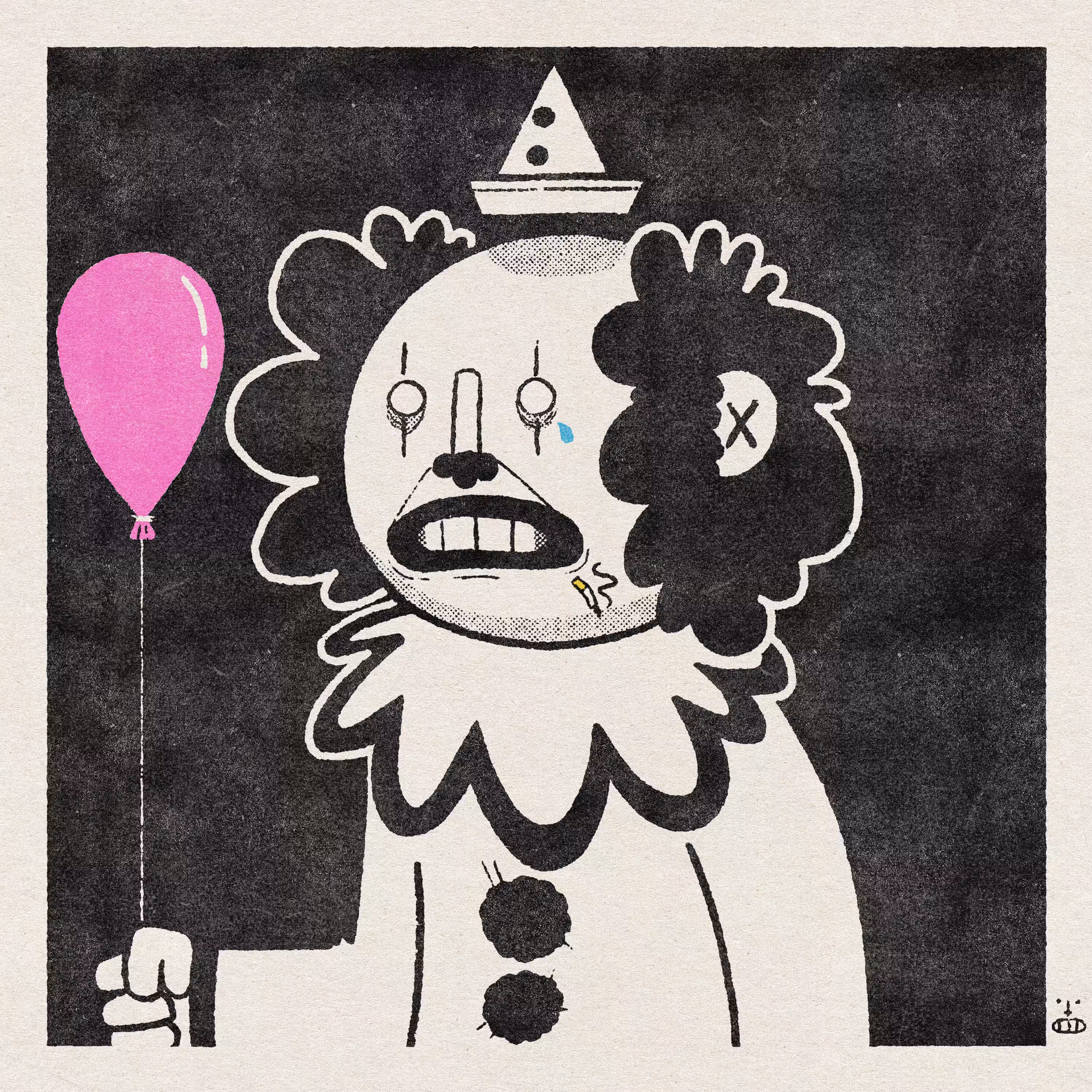 The Great Pagliacci