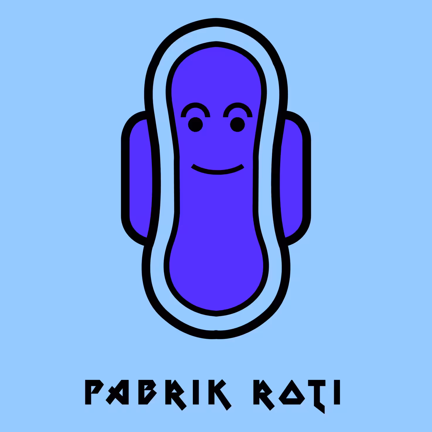 Logo Pabrik Roti: PABRIKROTI.IDN #4089