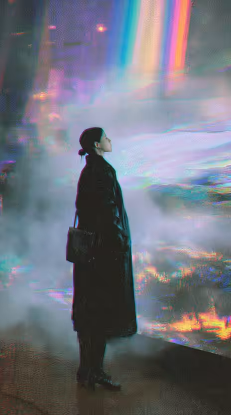 Beeple XXV: The Millionth Day: Beeple // Everydays: Beeple Studios 2145