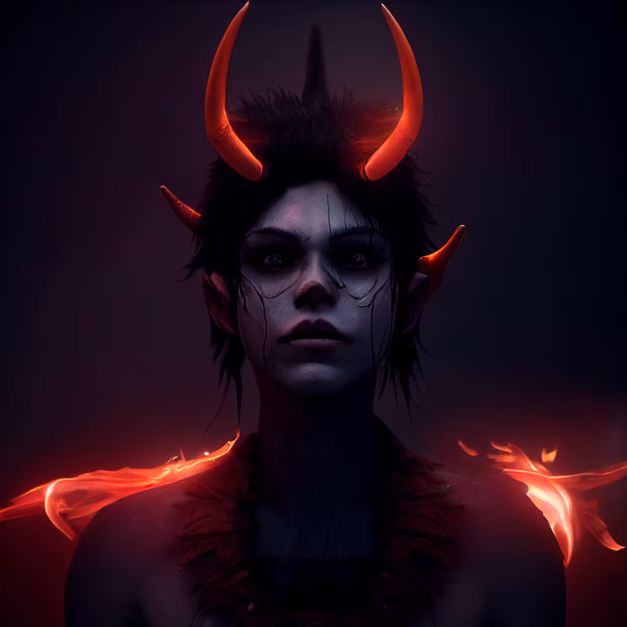 Inner Demons #45