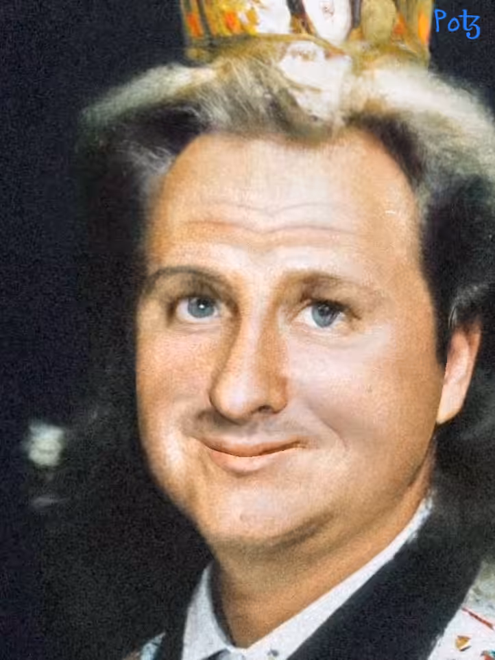 Nicholas Dimes