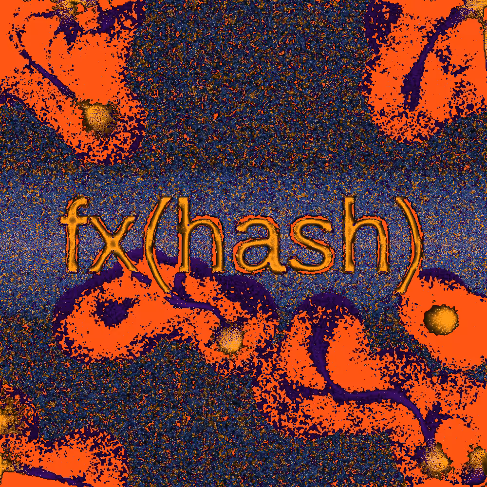 Physarum Logo #168