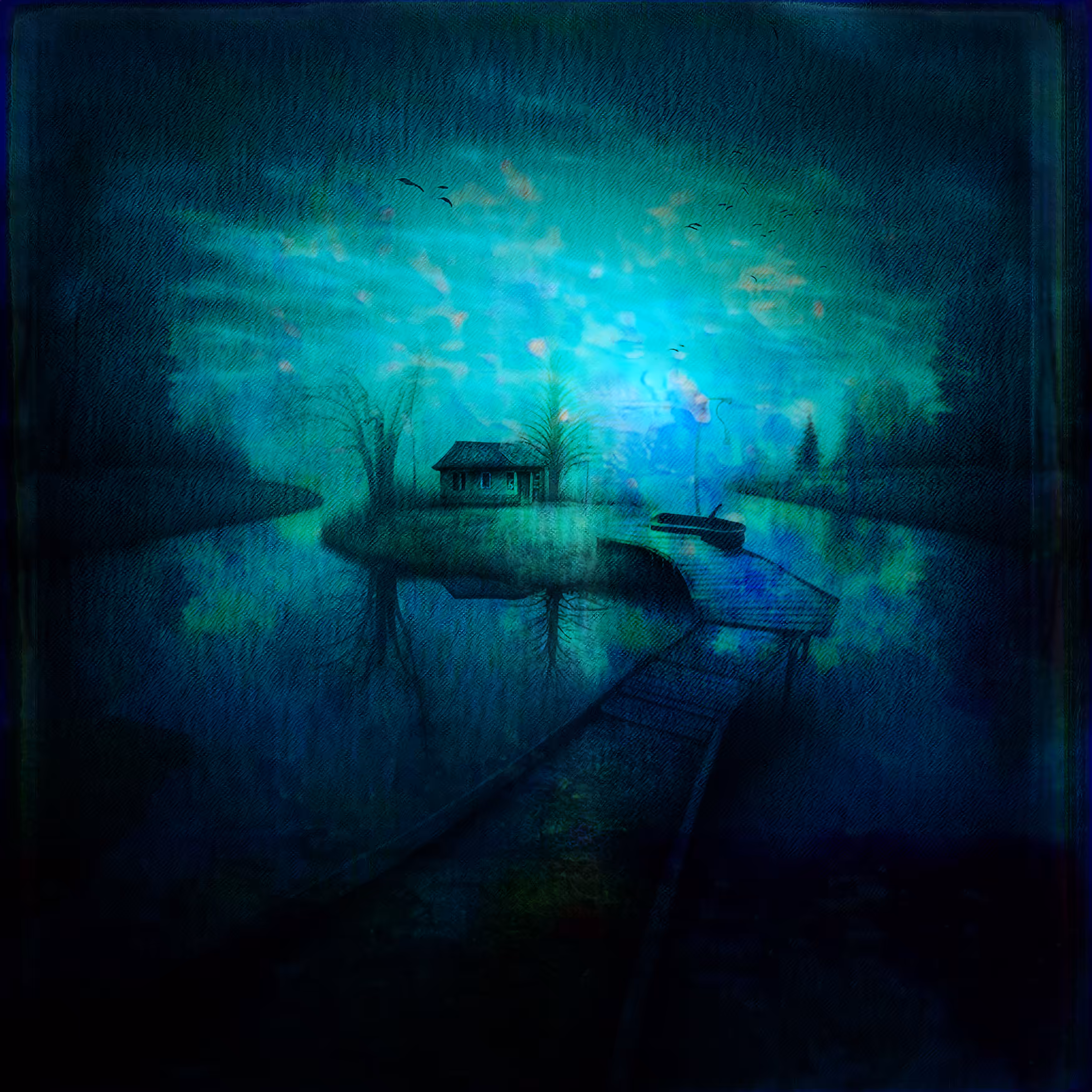 Dreamscape #427
