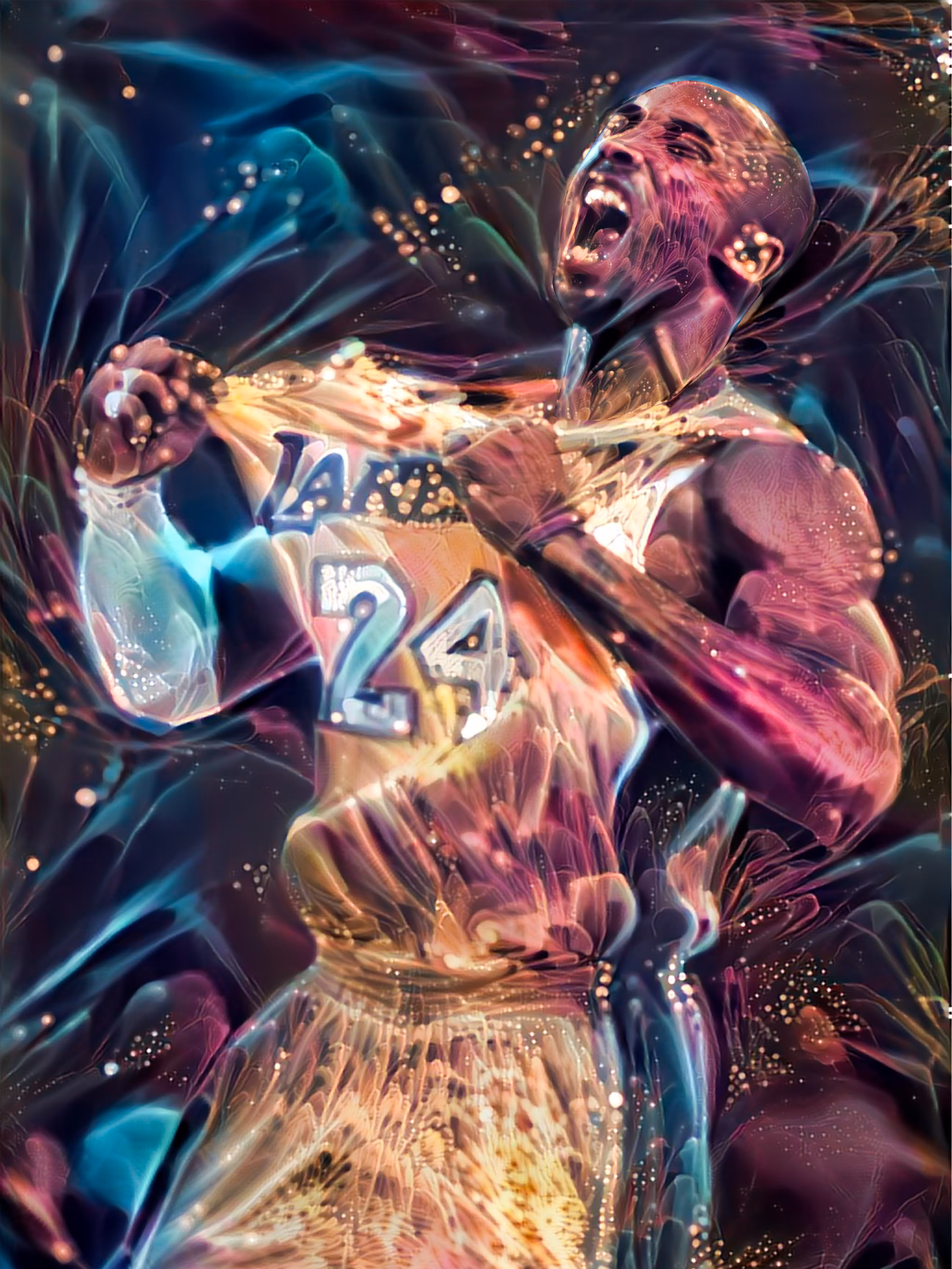 Kobe Bryant #014