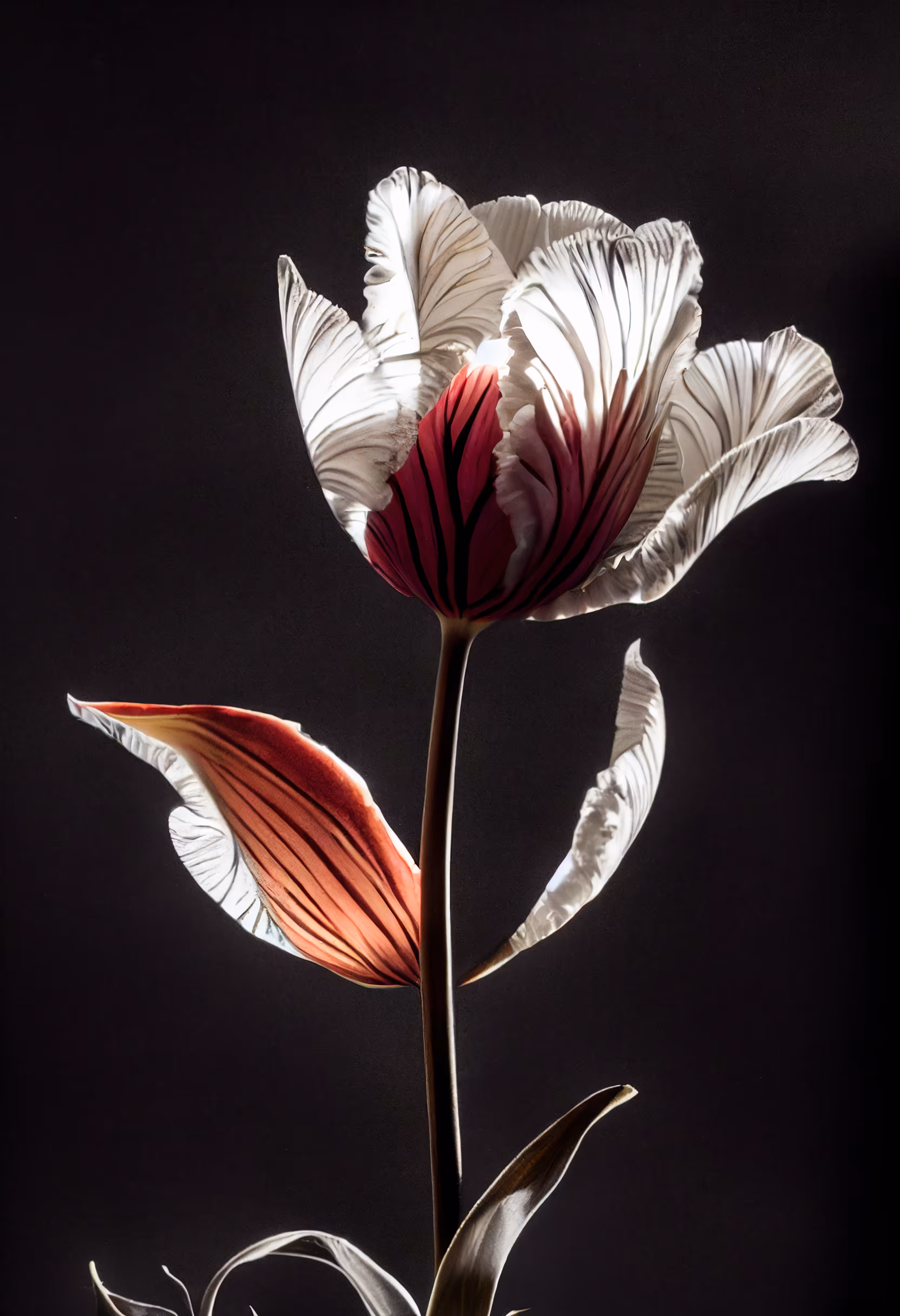 A Flower, Just For You. #214