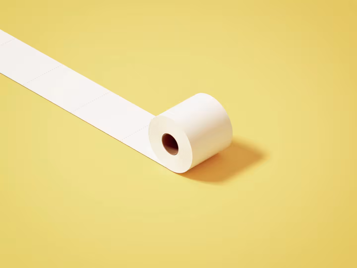 Toilet paper pandemic 
