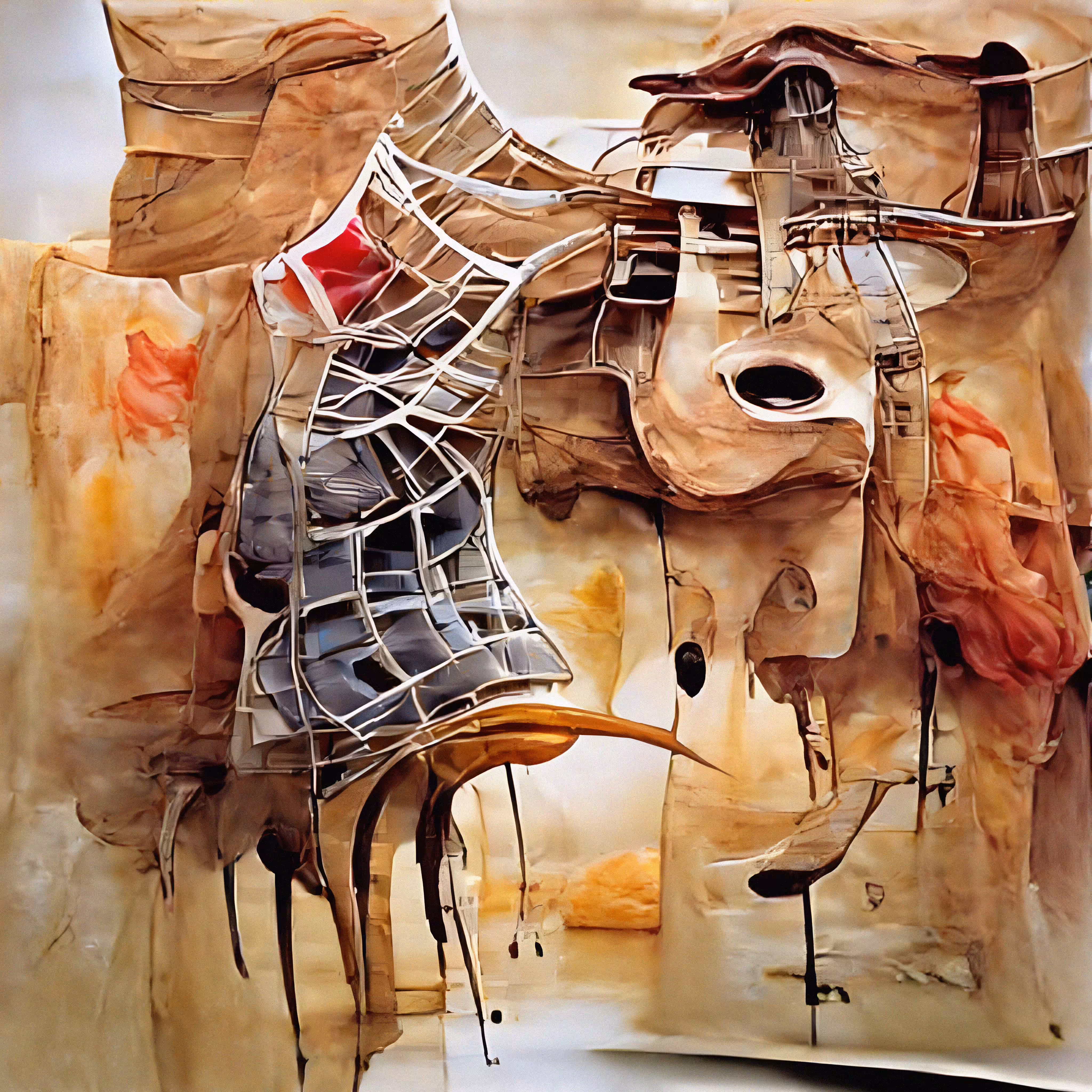 The shelter