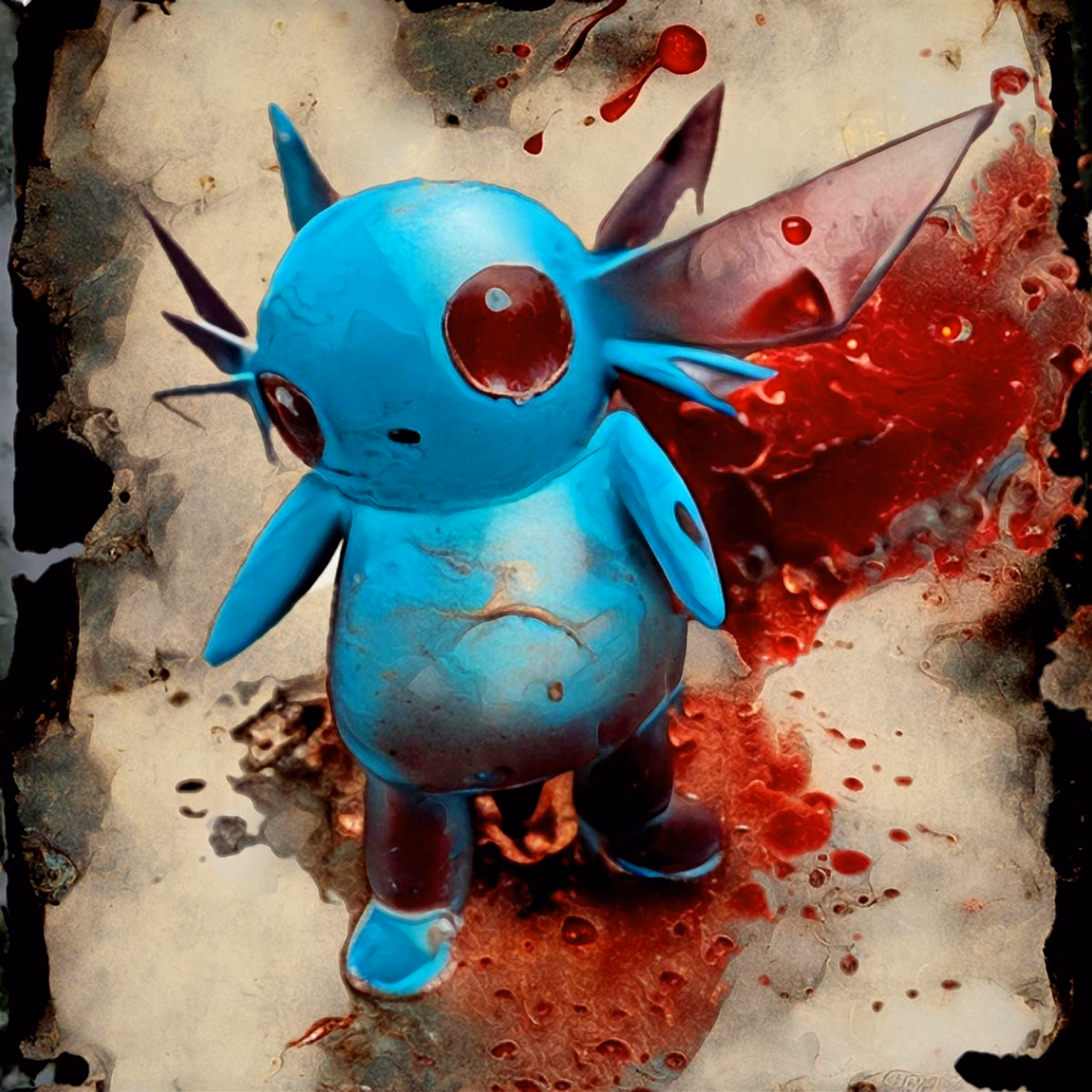 POKé Tkn:10 PÚkA
