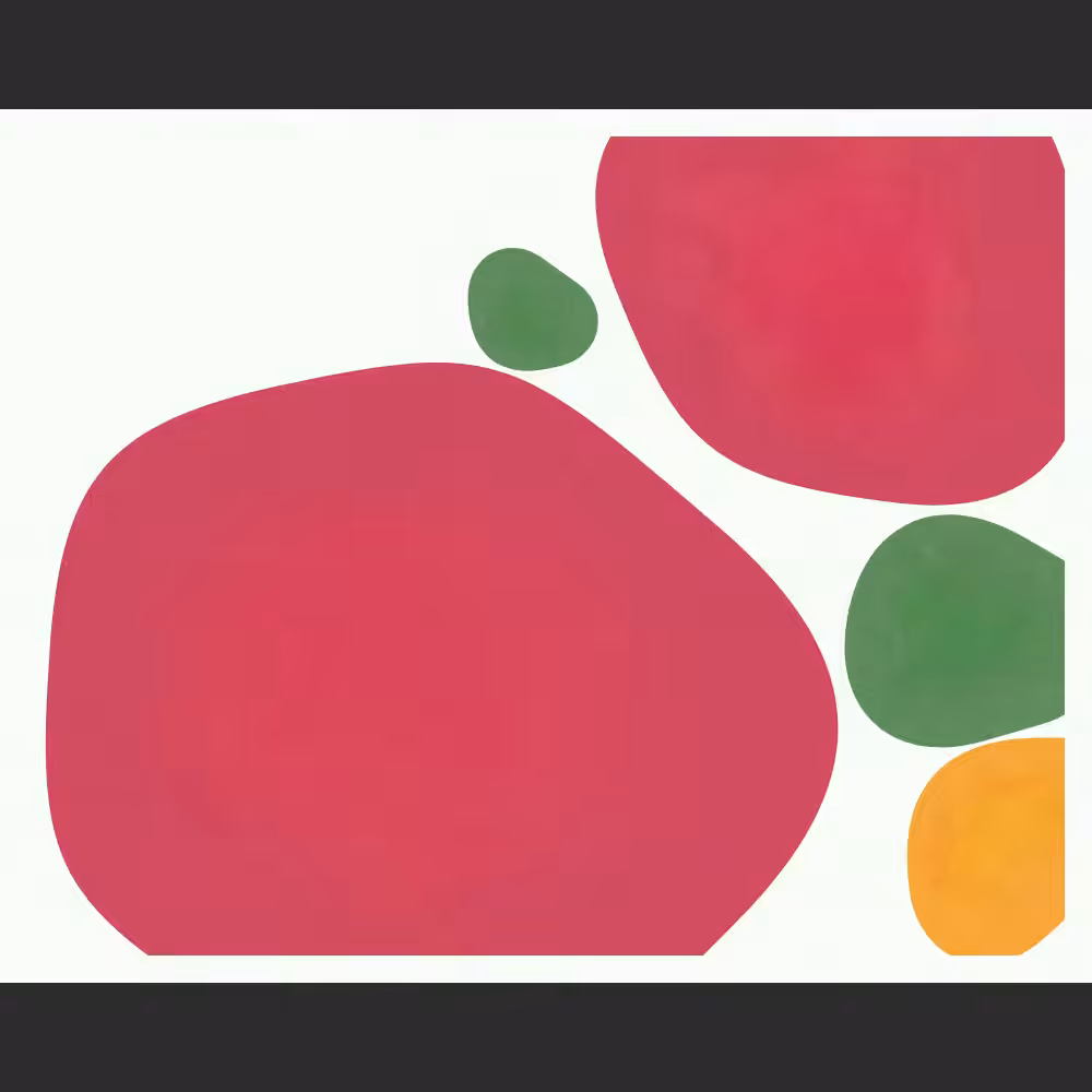 Blobs #32