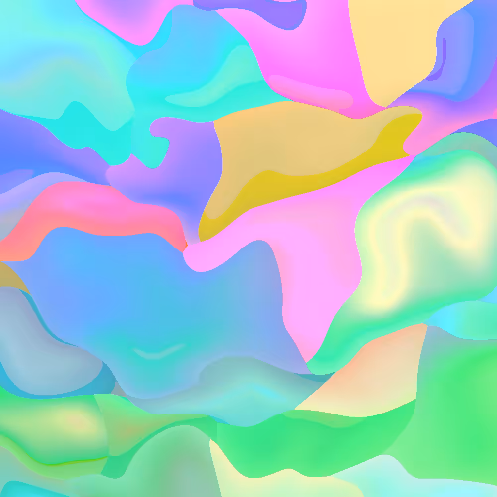 Mixed Hopes #7