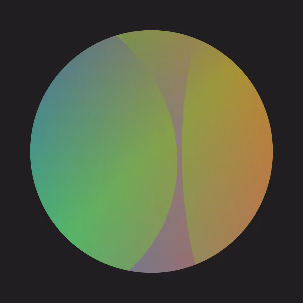 Gradient shapes #47