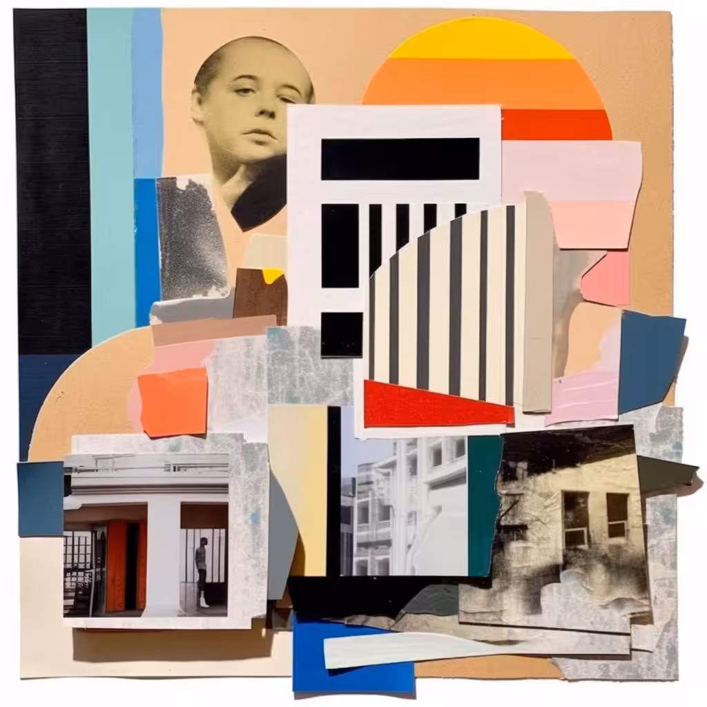 Collages x AI #141