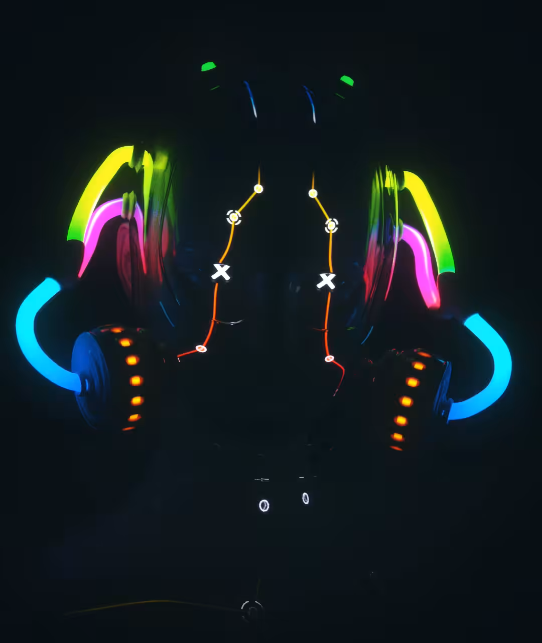 Ultra Feelings
