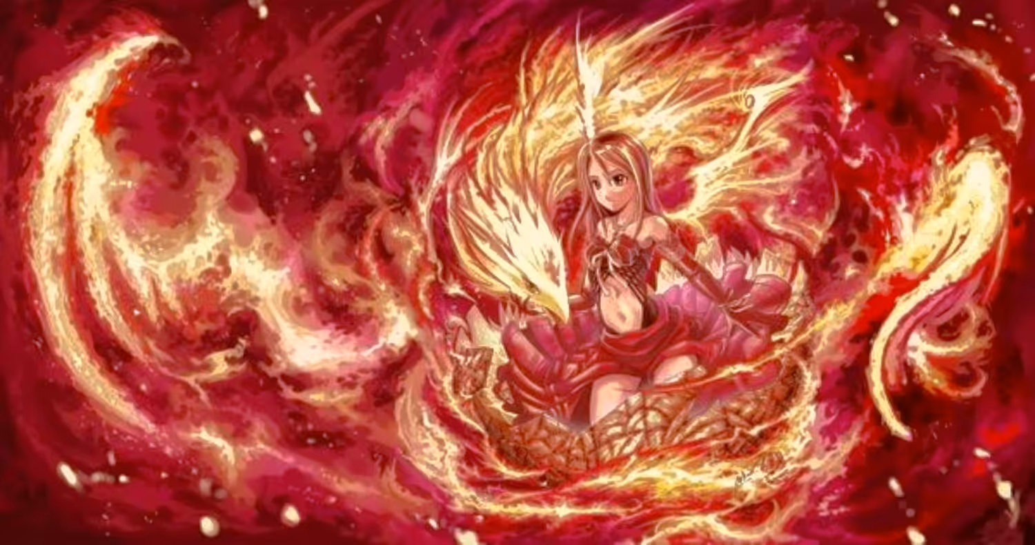 Anime Style