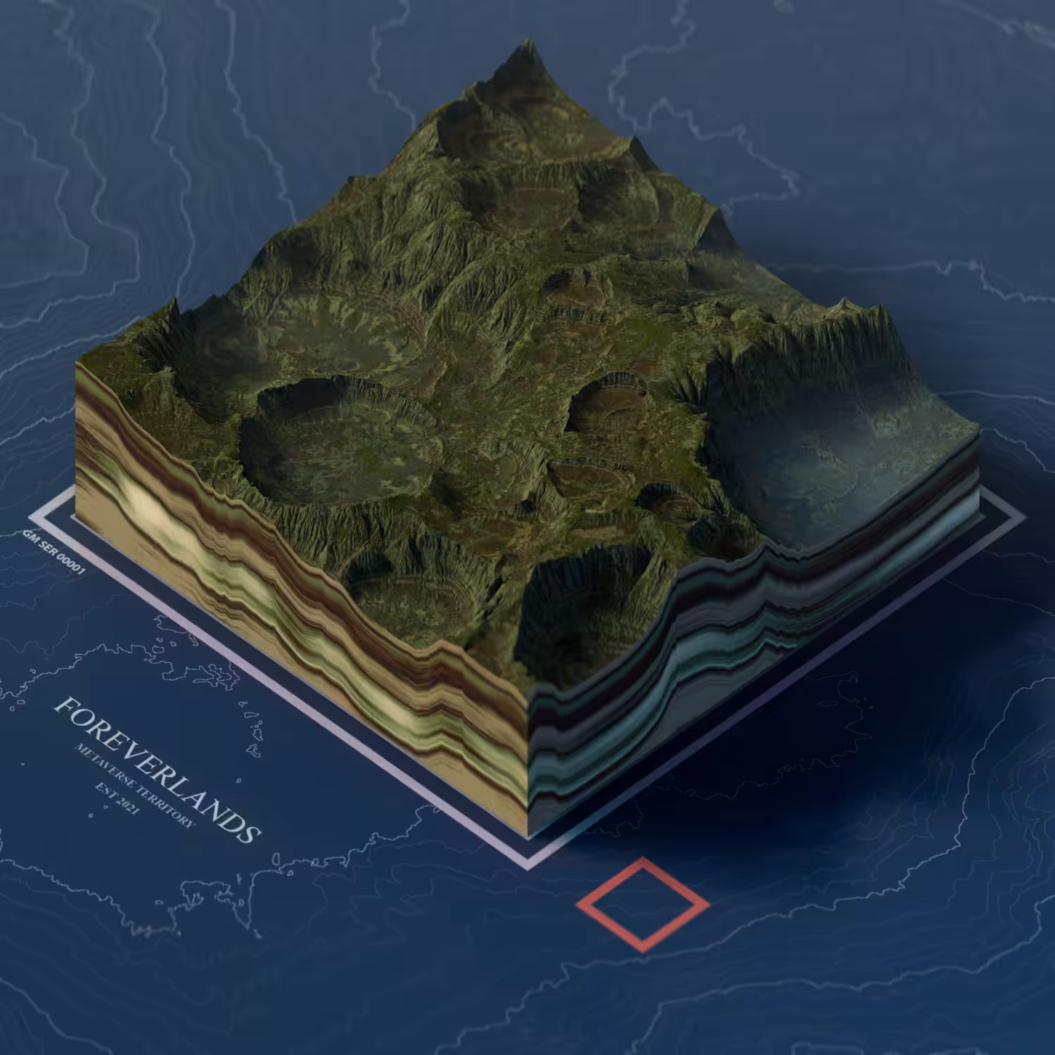 Land by ForeverLands: Land #120