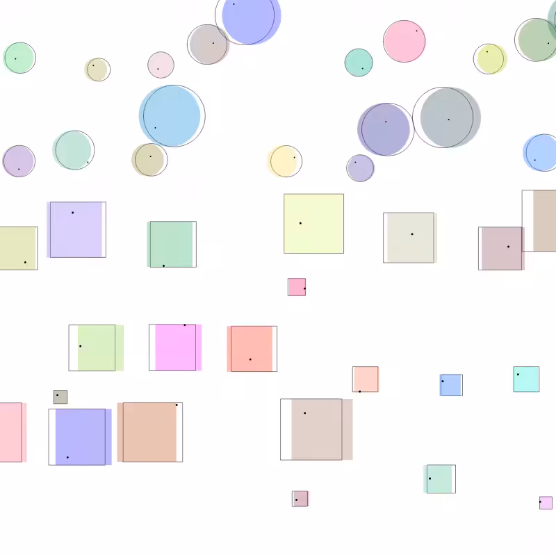 enclosed dot #48