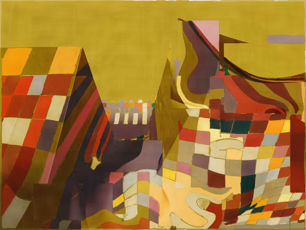 Superpositions #208