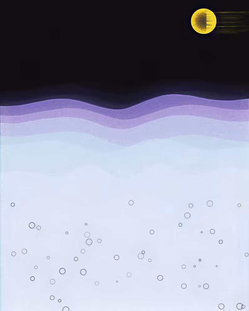 寧靜之海 Sea of Tranquility #15