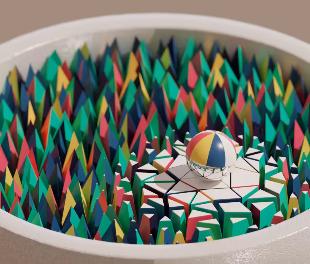 spike bowl