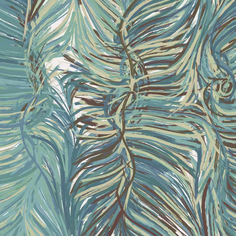 Abstract Attractorism #240