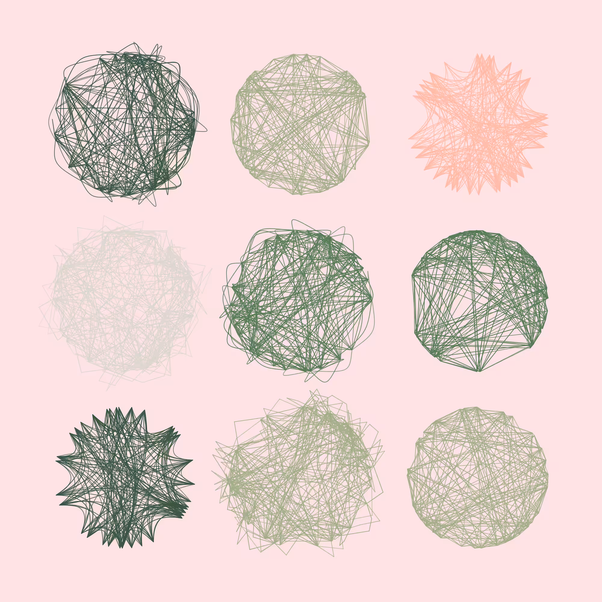 Basic Lines 373