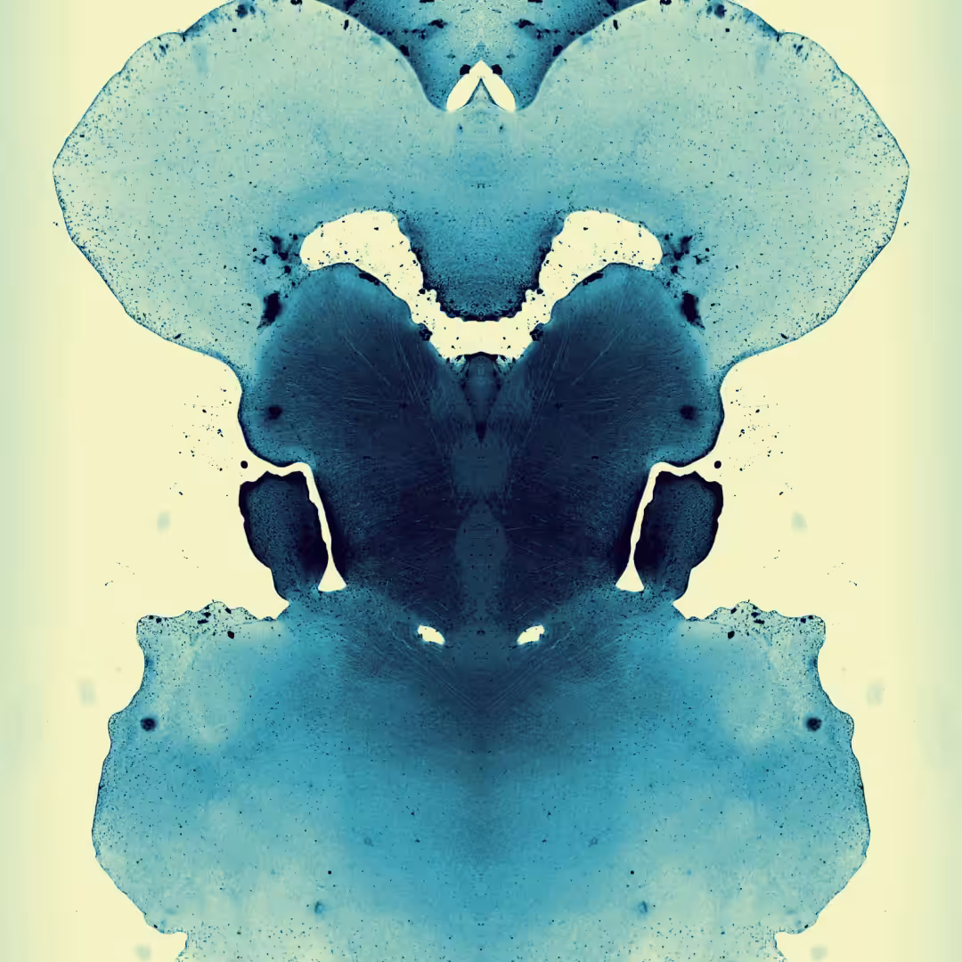 Thought Disorder