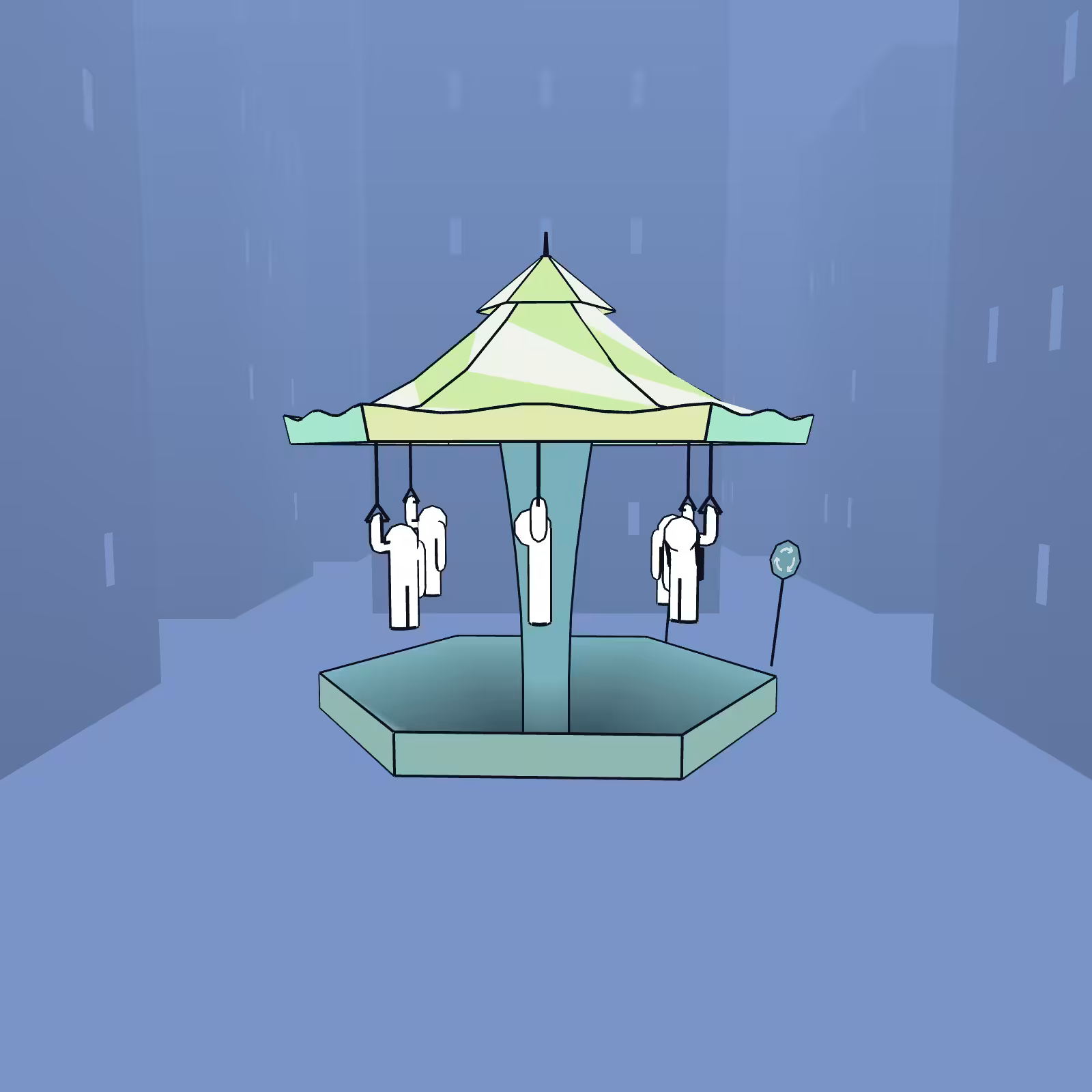 RotatingUnit #137