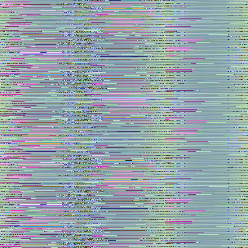Broken LCD Screen #241