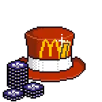 Degen Haberdasher #124