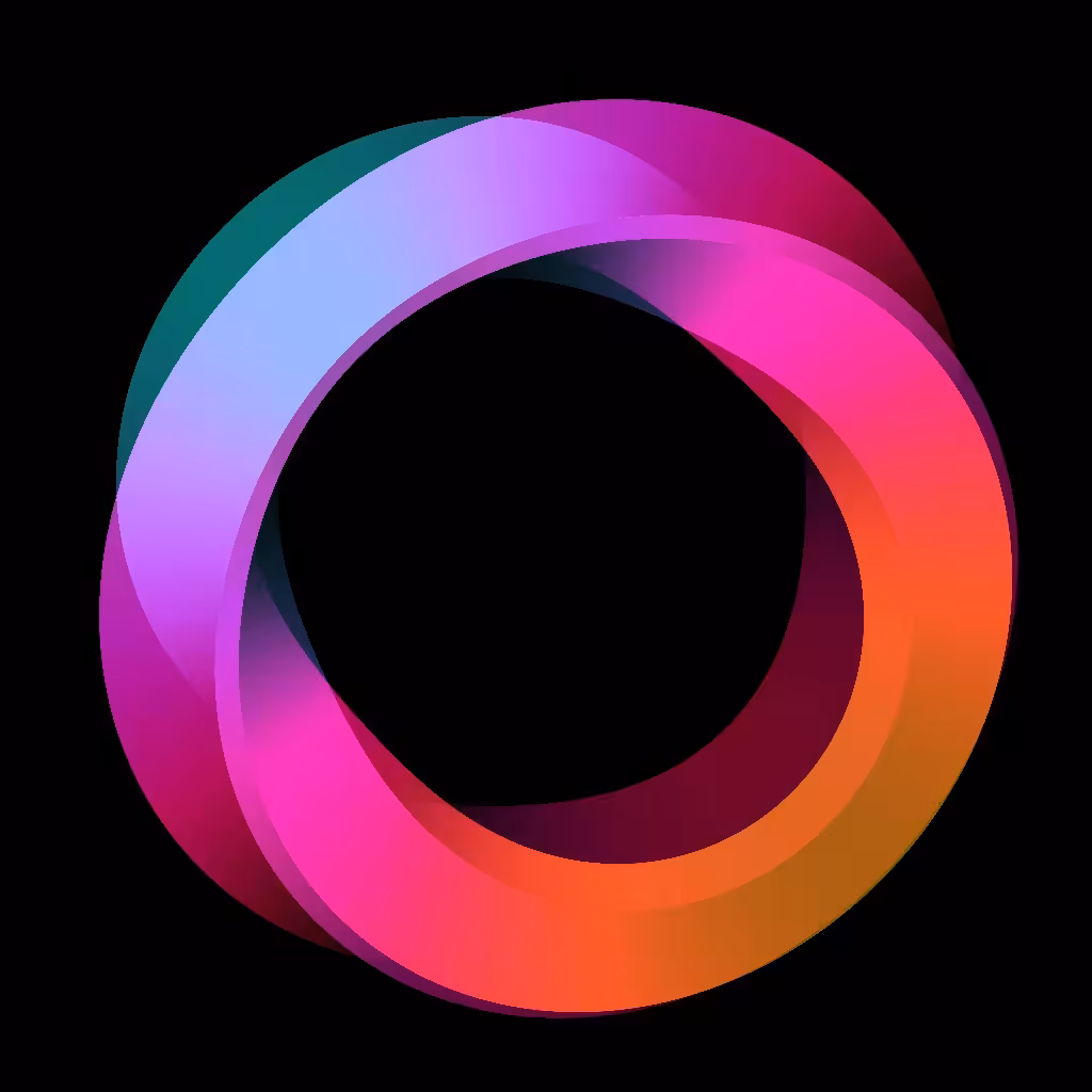 Colour Therapy #1