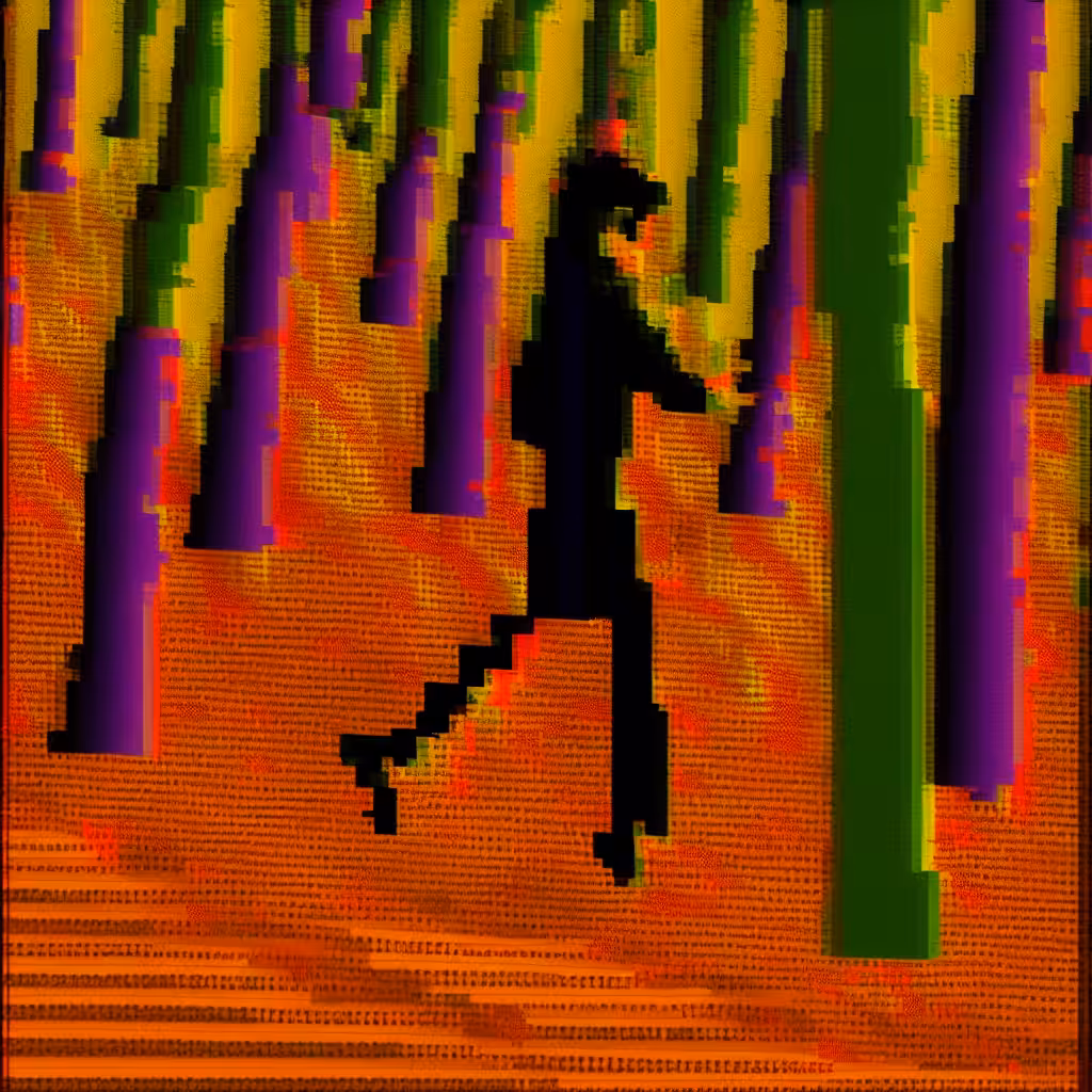 Woods Run