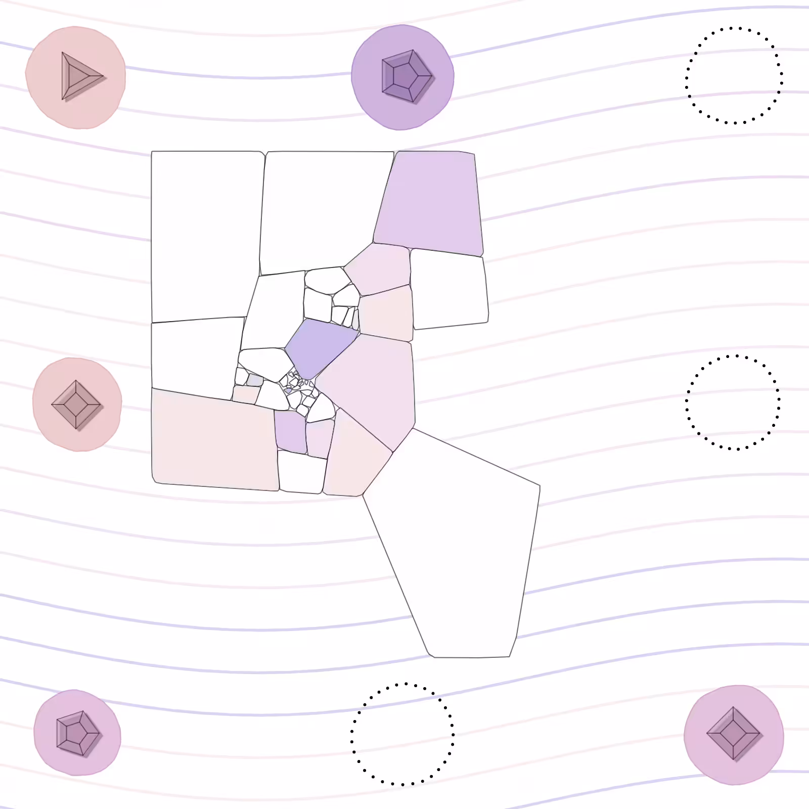 The Fractured Fields #27