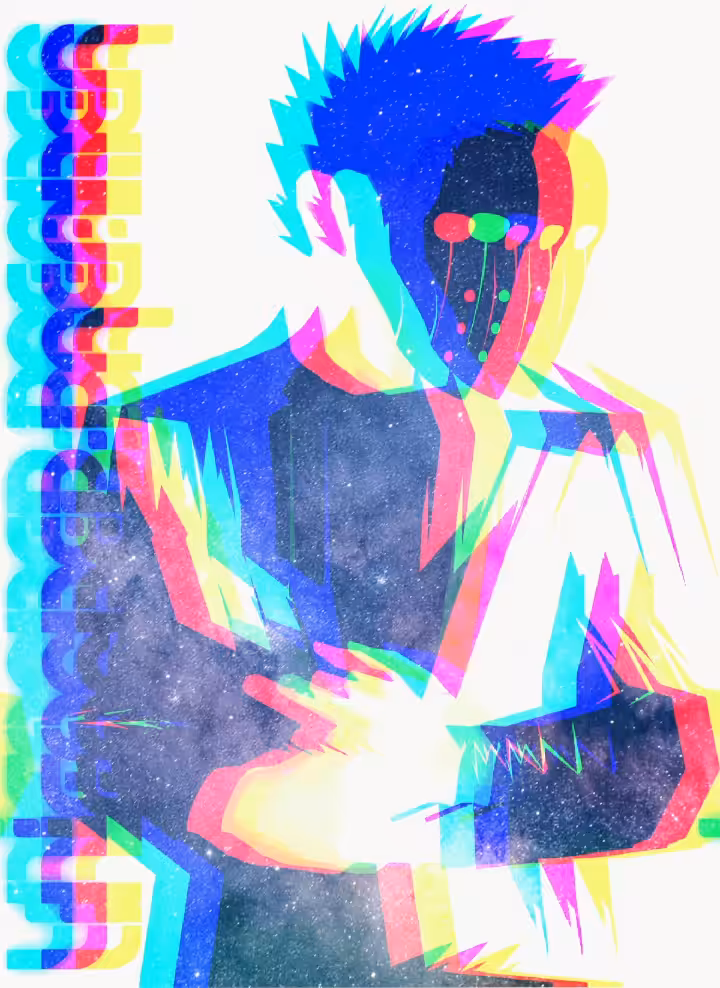 unifromed dreamer