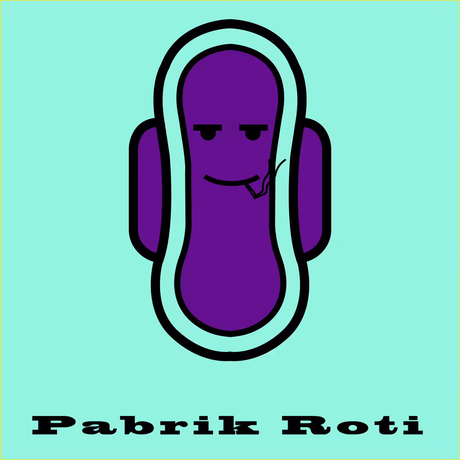 Logo Pabrik Roti: PABRIKROTI.IDN #685
