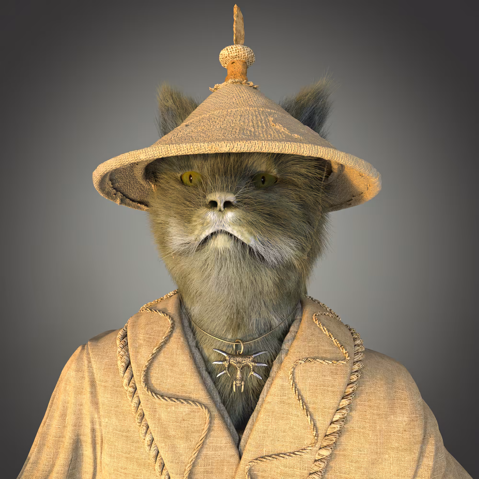 Huáng #32