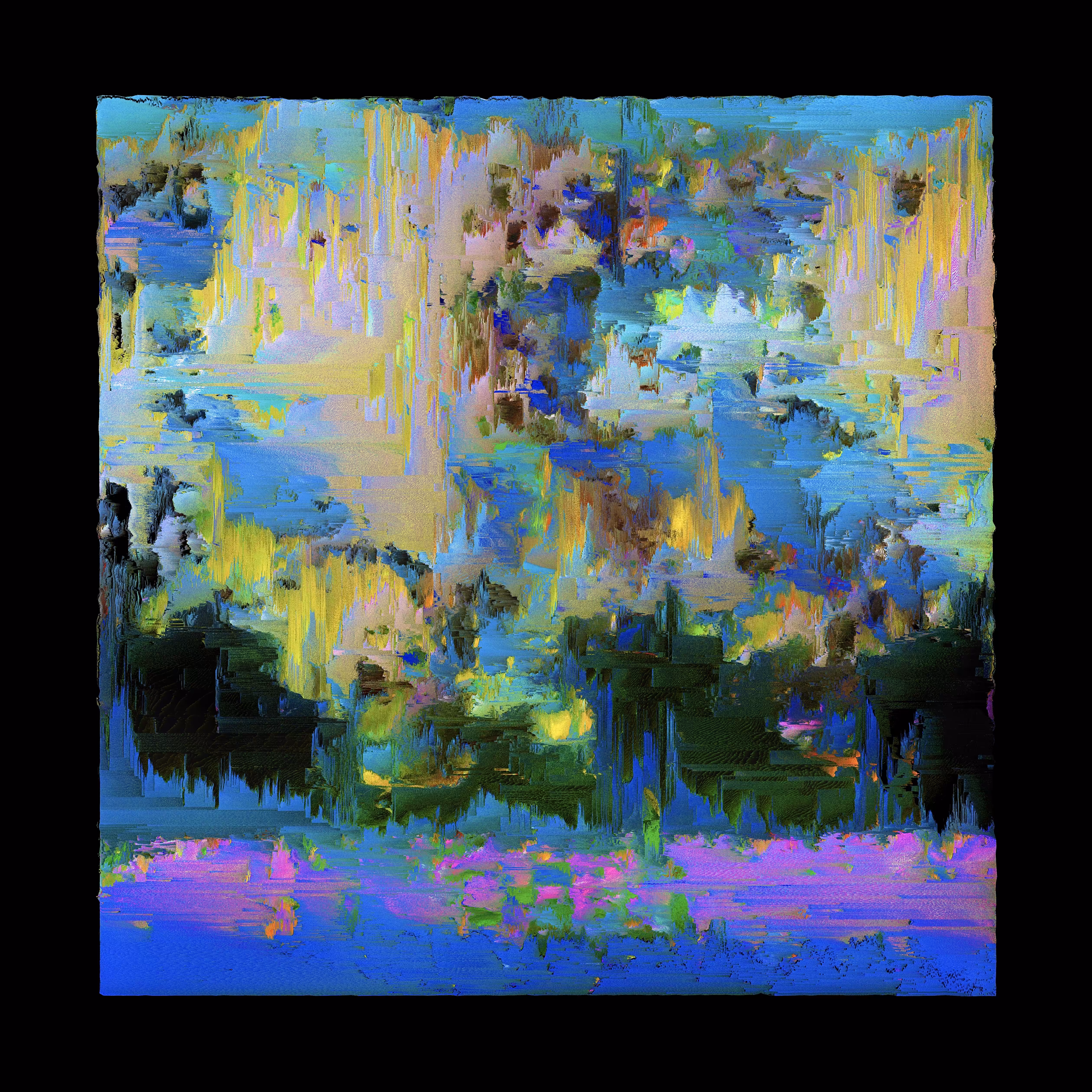 Rational Emotion: Universal Dust