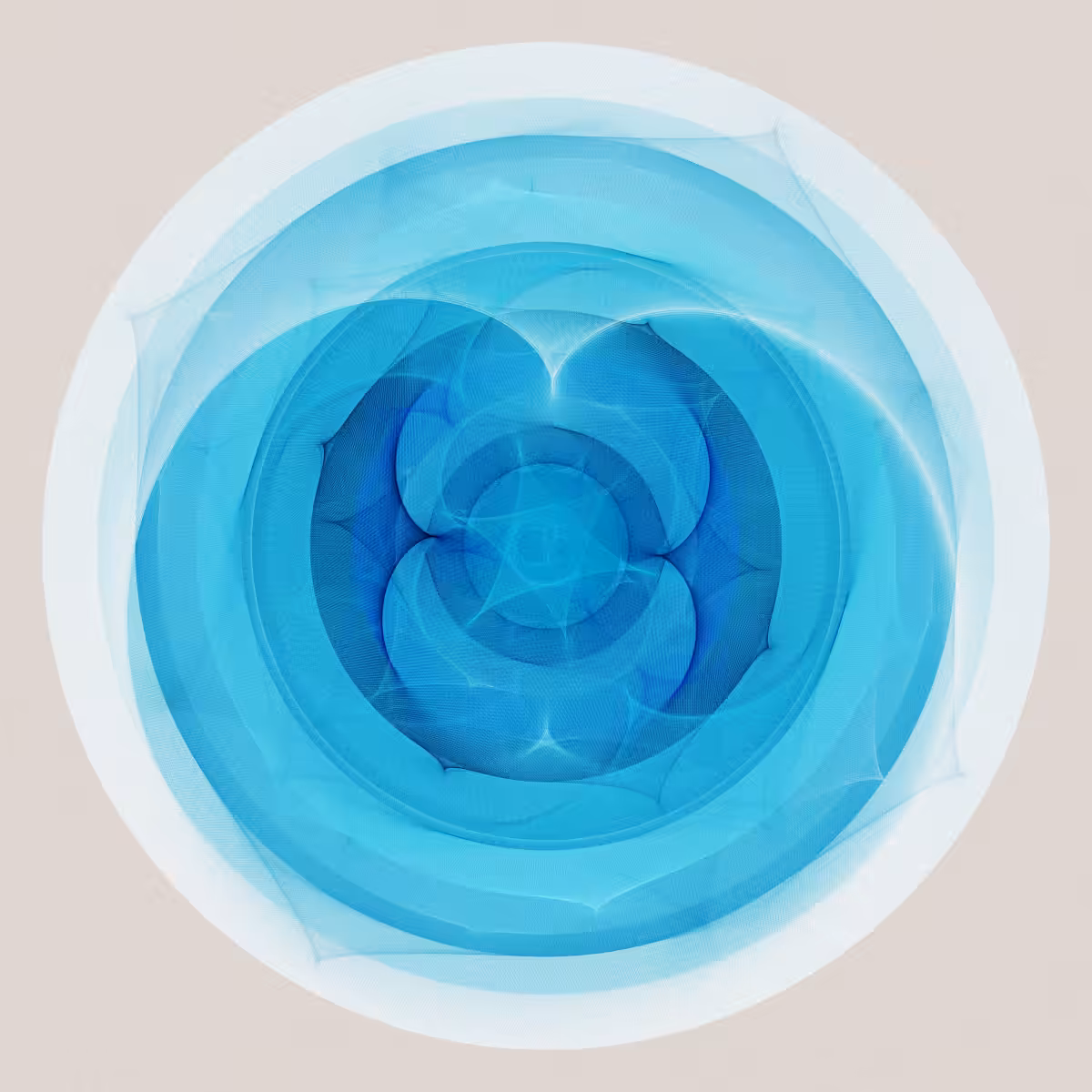 Conjunction Of The Spheres #74