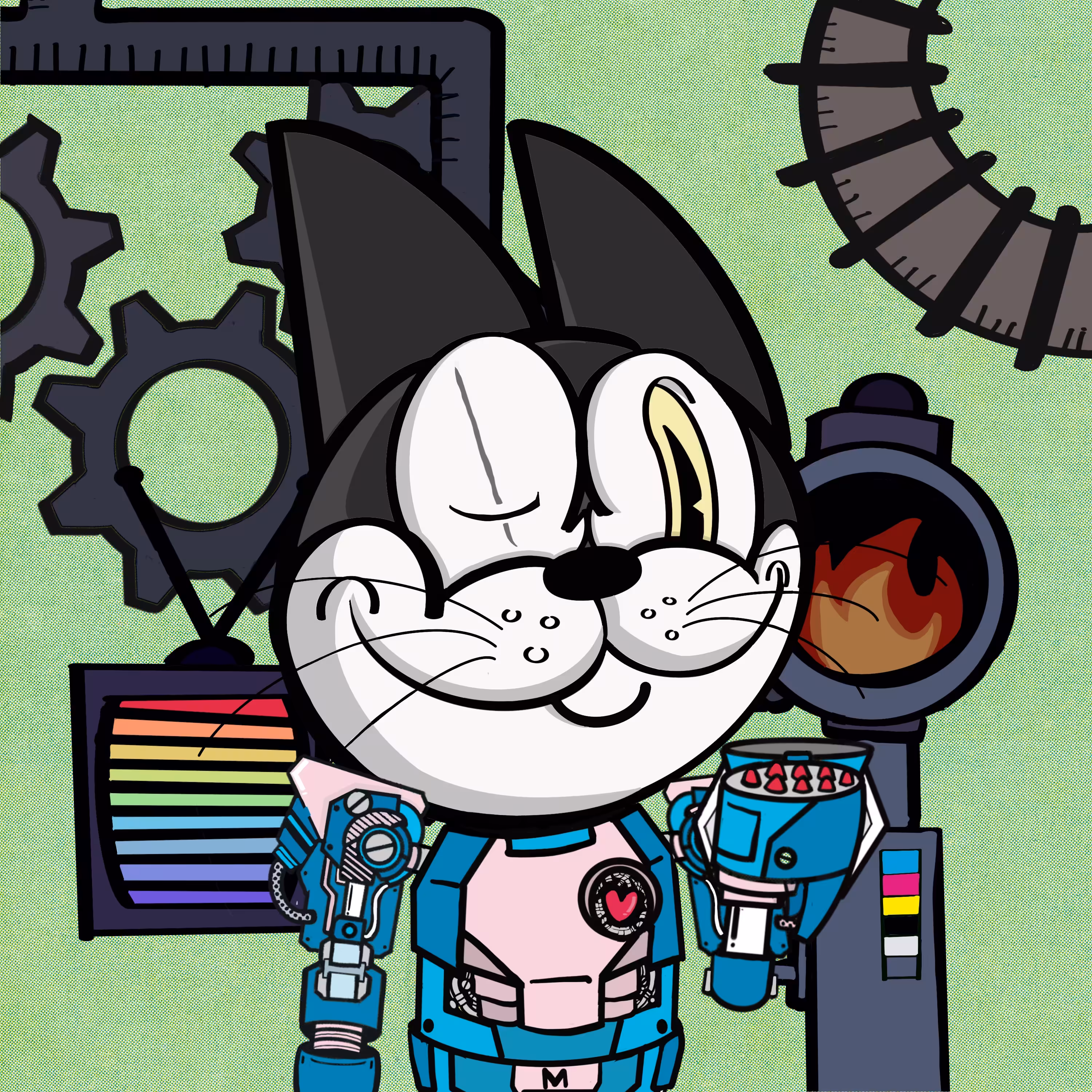 MENG #013
