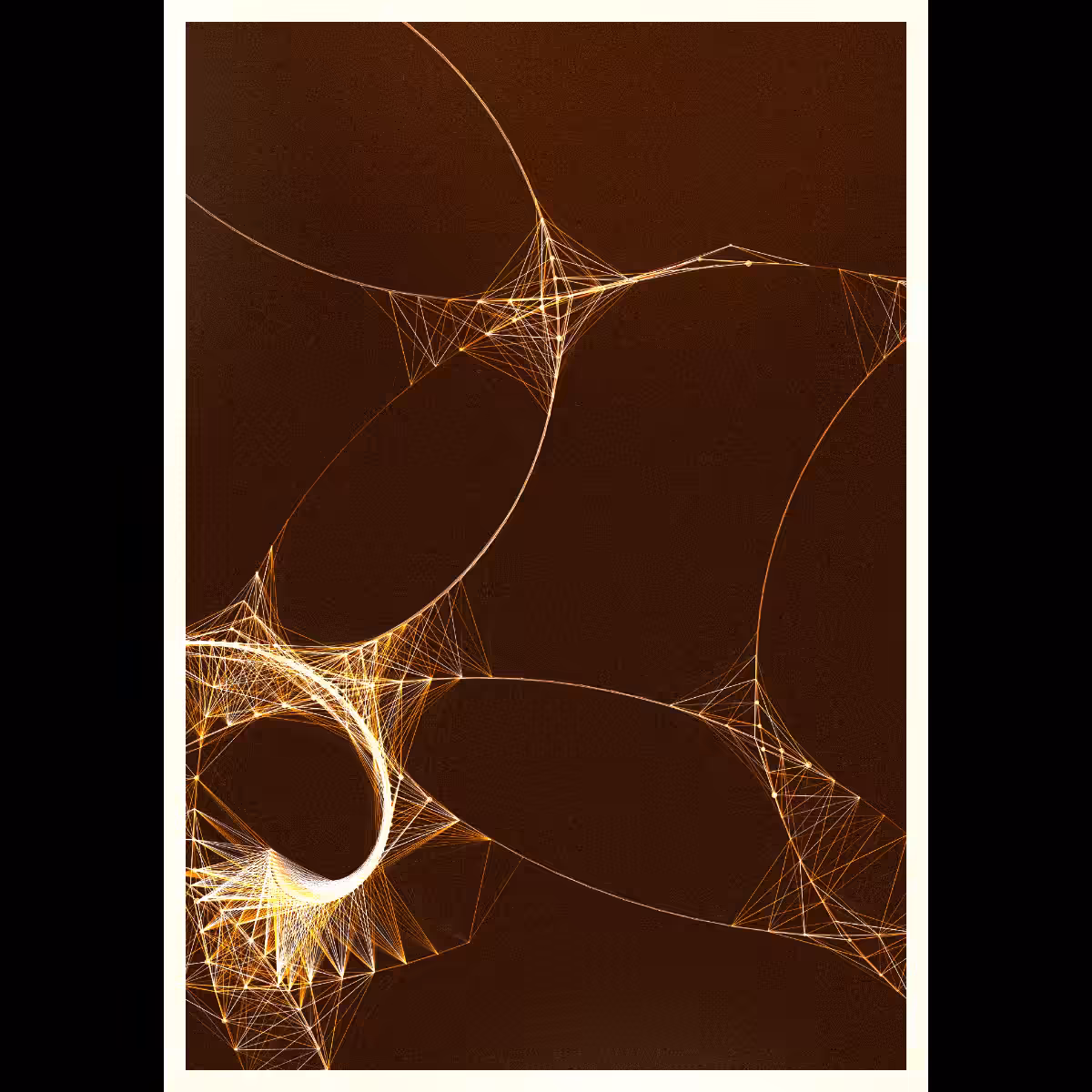 Entangled #33